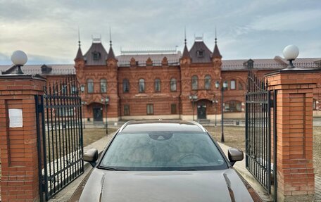 Volvo V90 Cross Country I рестайлинг, 2017 год, 3 500 000 рублей, 32 фотография