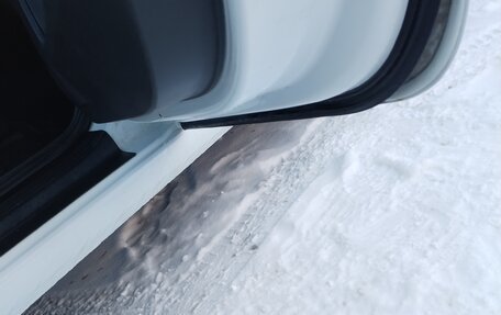 Skoda Rapid II, 2021 год, 1 050 000 рублей, 11 фотография