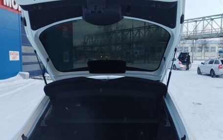 Skoda Rapid II, 2021 год, 1 050 000 рублей, 14 фотография