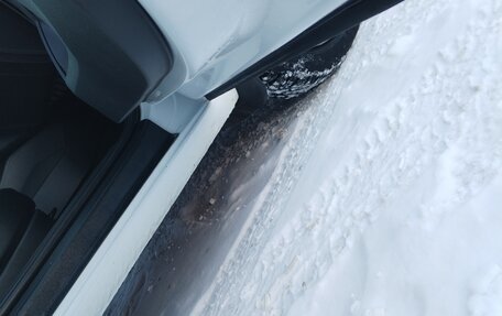 Skoda Rapid II, 2021 год, 1 050 000 рублей, 8 фотография