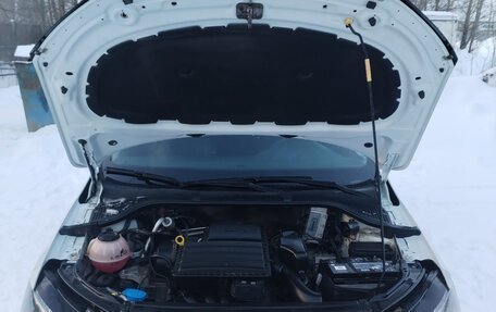 Skoda Rapid II, 2021 год, 1 050 000 рублей, 7 фотография