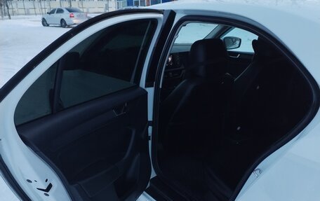 Skoda Rapid II, 2021 год, 1 050 000 рублей, 18 фотография