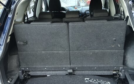 Nissan Qashqai+2 I, 2011 год, 1 150 000 рублей, 9 фотография