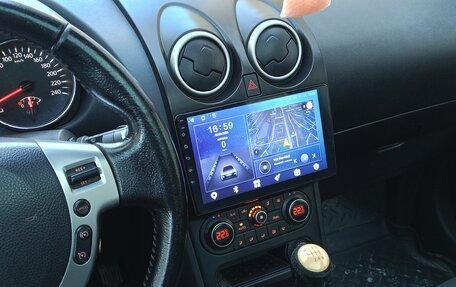 Nissan Qashqai+2 I, 2011 год, 1 150 000 рублей, 13 фотография