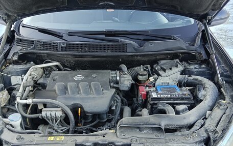 Nissan Qashqai+2 I, 2011 год, 1 150 000 рублей, 7 фотография