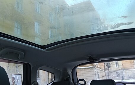 Nissan Qashqai+2 I, 2011 год, 1 150 000 рублей, 14 фотография