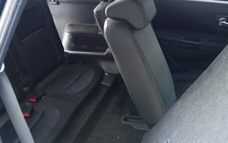 Nissan Qashqai+2 I, 2011 год, 1 150 000 рублей, 10 фотография