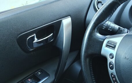 Nissan Qashqai+2 I, 2011 год, 1 150 000 рублей, 12 фотография