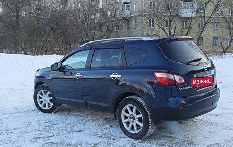 Nissan Qashqai+2 I, 2011 год, 1 150 000 рублей, 5 фотография