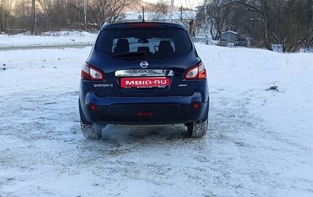 Nissan Qashqai+2 I, 2011 год, 1 150 000 рублей, 6 фотография