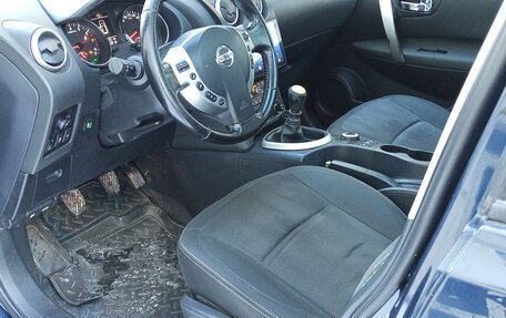 Nissan Qashqai+2 I, 2011 год, 1 150 000 рублей, 15 фотография