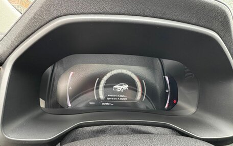 Haval F7x I, 2024 год, 2 550 000 рублей, 5 фотография