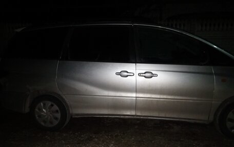 Toyota Previa II, 2003 год, 300 000 рублей, 2 фотография