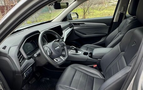 Haval F7x I, 2024 год, 2 550 000 рублей, 4 фотография