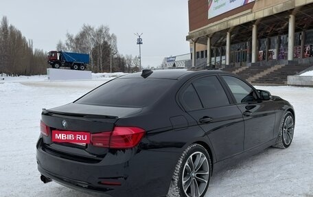 BMW 3 серия, 2015 год, 2 550 000 рублей, 5 фотография