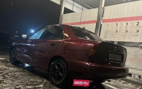 Chevrolet Lanos I, 2007 год, 185 000 рублей, 2 фотография