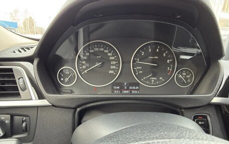 BMW 3 серия, 2015 год, 2 550 000 рублей, 12 фотография