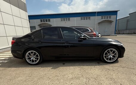 BMW 3 серия, 2015 год, 2 550 000 рублей, 20 фотография