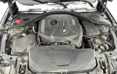 BMW 3 серия, 2015 год, 2 550 000 рублей, 15 фотография