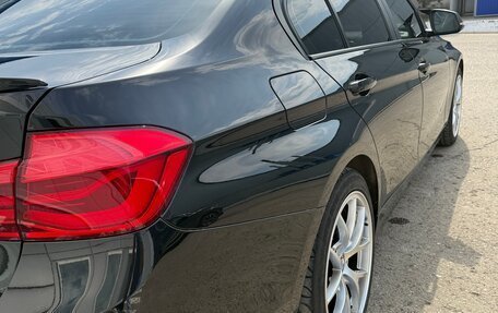 BMW 3 серия, 2015 год, 2 550 000 рублей, 19 фотография