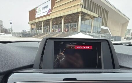 BMW 3 серия, 2015 год, 2 550 000 рублей, 13 фотография