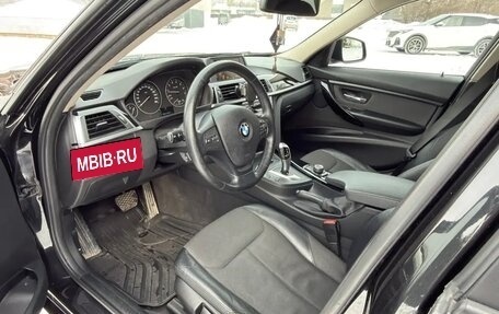 BMW 3 серия, 2015 год, 2 550 000 рублей, 16 фотография