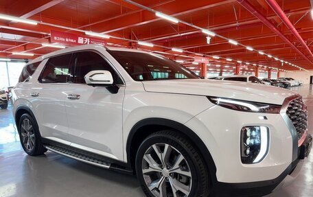 Hyundai Palisade I, 2020 год, 4 420 000 рублей, 3 фотография