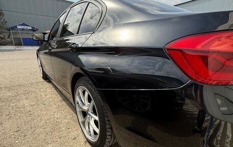 BMW 3 серия, 2015 год, 2 550 000 рублей, 21 фотография