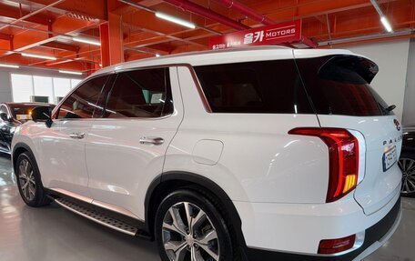 Hyundai Palisade I, 2020 год, 4 420 000 рублей, 4 фотография