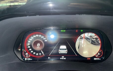 Hyundai Palisade I, 2020 год, 4 420 000 рублей, 6 фотография