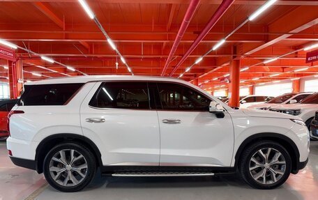 Hyundai Palisade I, 2020 год, 4 420 000 рублей, 5 фотография