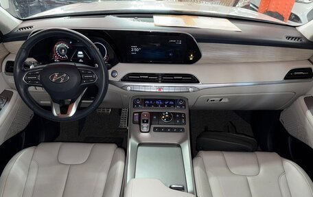 Hyundai Palisade I, 2020 год, 4 420 000 рублей, 8 фотография