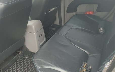 Mitsubishi L200 IV рестайлинг, 2008 год, 1 750 000 рублей, 14 фотография