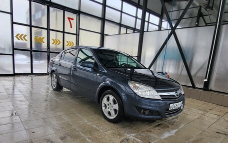 Opel Astra H, 2008 год, 400 000 рублей, 5 фотография