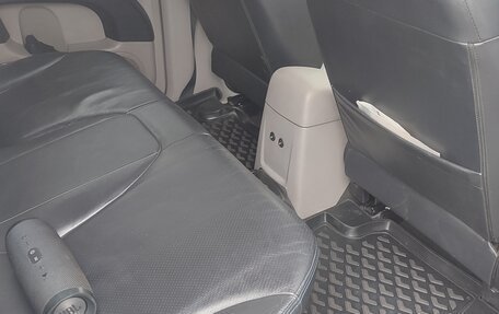 Mitsubishi L200 IV рестайлинг, 2008 год, 1 750 000 рублей, 13 фотография