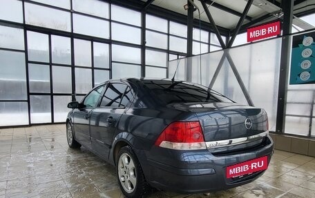 Opel Astra H, 2008 год, 400 000 рублей, 3 фотография