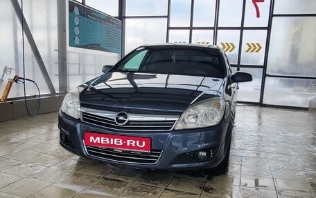 Opel Astra H, 2008 год, 400 000 рублей, 8 фотография