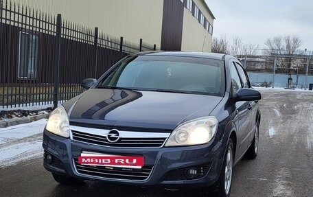 Opel Astra H, 2008 год, 400 000 рублей, 2 фотография