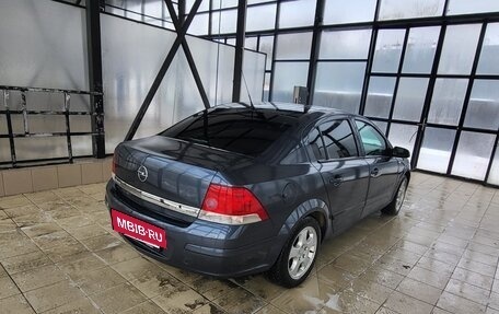 Opel Astra H, 2008 год, 400 000 рублей, 4 фотография