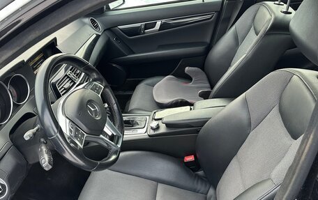 Mercedes-Benz C-Класс, 2011 год, 1 500 000 рублей, 7 фотография