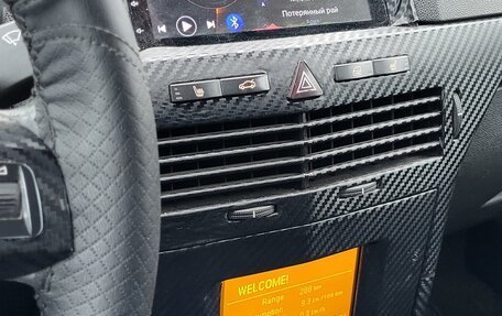 Opel Astra H, 2008 год, 400 000 рублей, 15 фотография