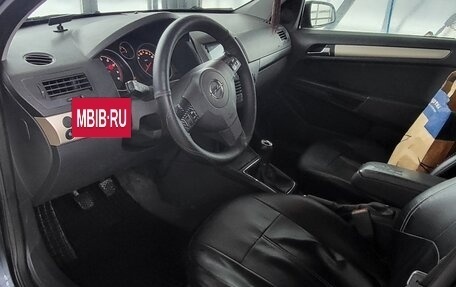 Opel Astra H, 2008 год, 400 000 рублей, 16 фотография