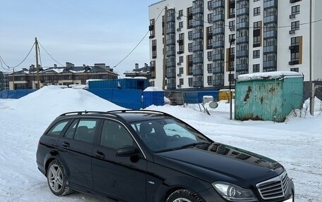 Mercedes-Benz C-Класс, 2011 год, 1 500 000 рублей, 6 фотография