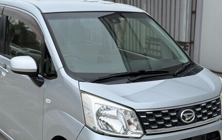 Daihatsu Move Conte I рестайлинг, 2016 год, 690 000 рублей, 3 фотография