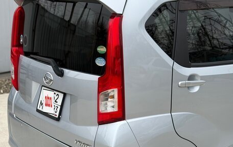 Daihatsu Move Conte I рестайлинг, 2016 год, 690 000 рублей, 6 фотография