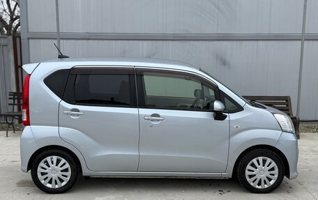 Daihatsu Move Conte I рестайлинг, 2016 год, 690 000 рублей, 5 фотография