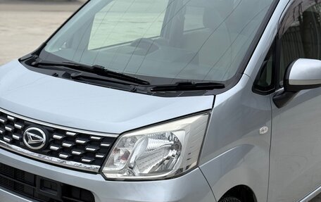 Daihatsu Move Conte I рестайлинг, 2016 год, 690 000 рублей, 4 фотография