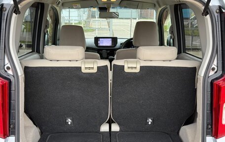 Daihatsu Move Conte I рестайлинг, 2016 год, 690 000 рублей, 13 фотография