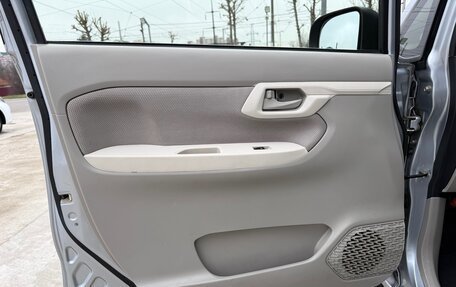 Daihatsu Move Conte I рестайлинг, 2016 год, 690 000 рублей, 10 фотография