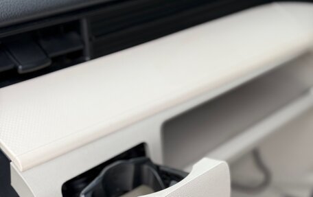 Daihatsu Move Conte I рестайлинг, 2016 год, 690 000 рублей, 14 фотография